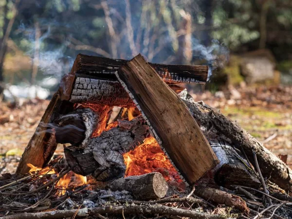 Australian Hardwood Firewood