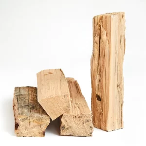 Double Split Australian Mixed Hardwood