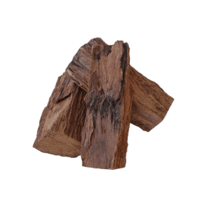 Double Split Vintage Ironbark