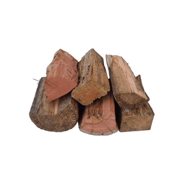 Hardwood Firewood