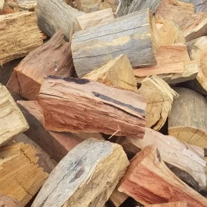 Mixed Firewood