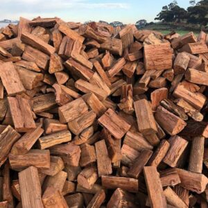 Mixed Hardwood