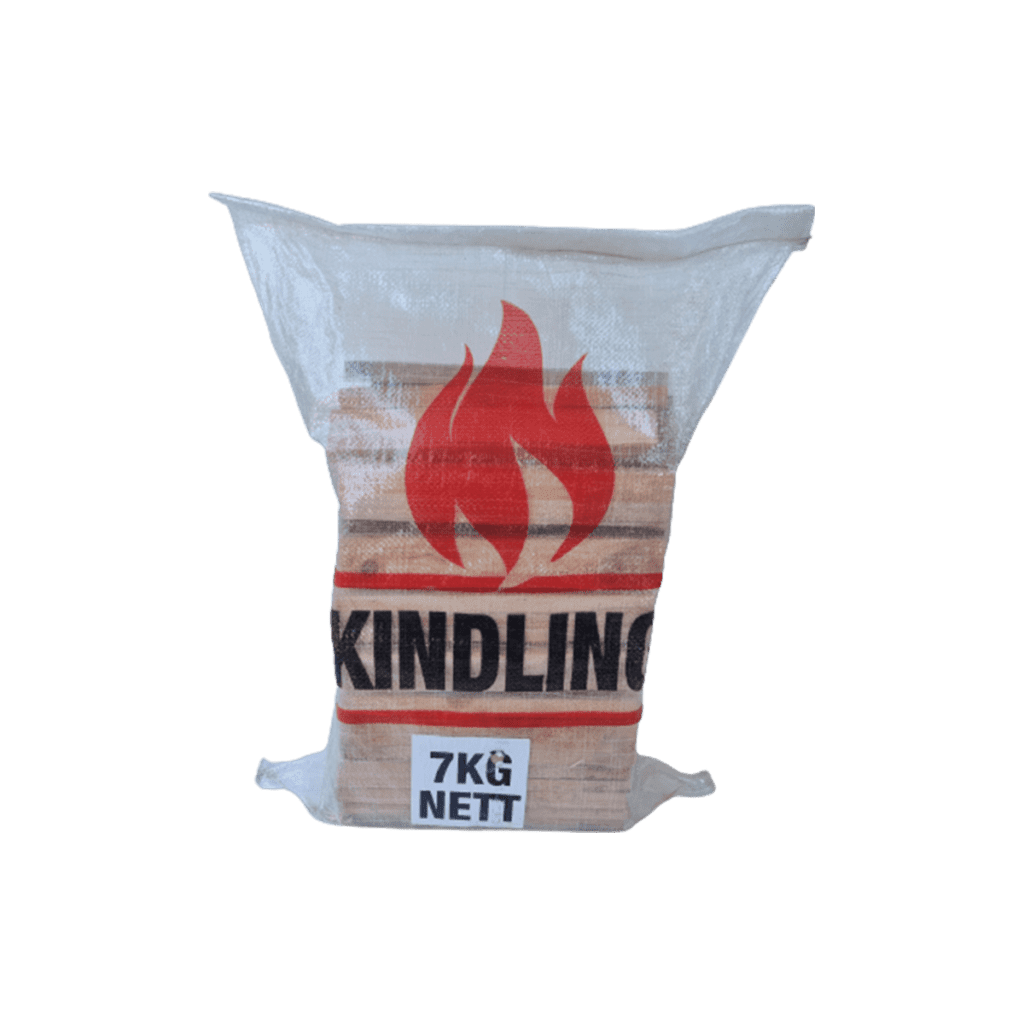 Pine Kindling Bags