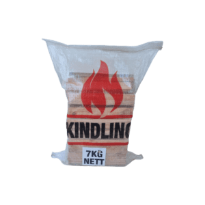 Pine Kindling Bags